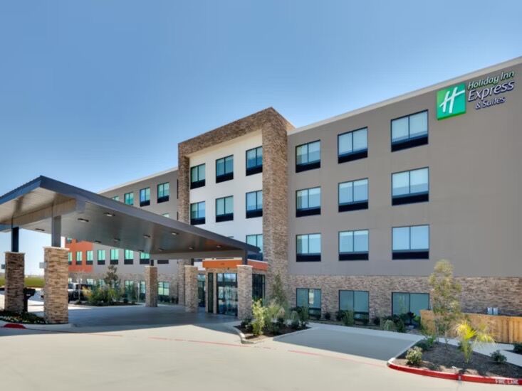 Picture of Holiday Inn Express & Suites Fort Worth North Northlake an IHG Hotel