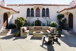 Picture of Casa Del Mar Inn