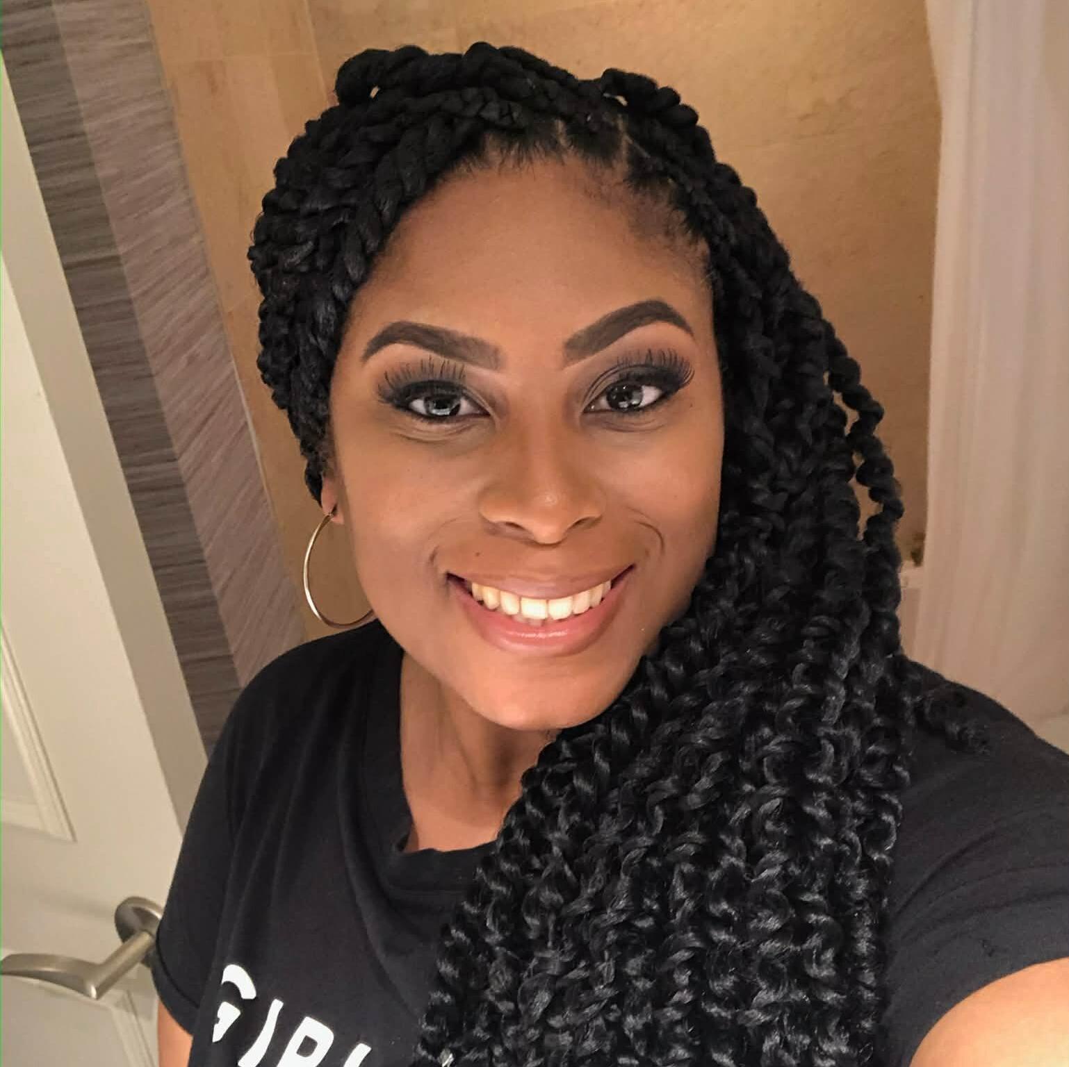 Tiana Norris-Henson