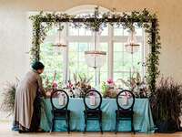 How to Hire Wedding Decorators to Bring Your Decor Dreams to Life