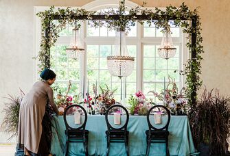 How to Hire Wedding Decorators to Bring Your Decor Dreams to Life
