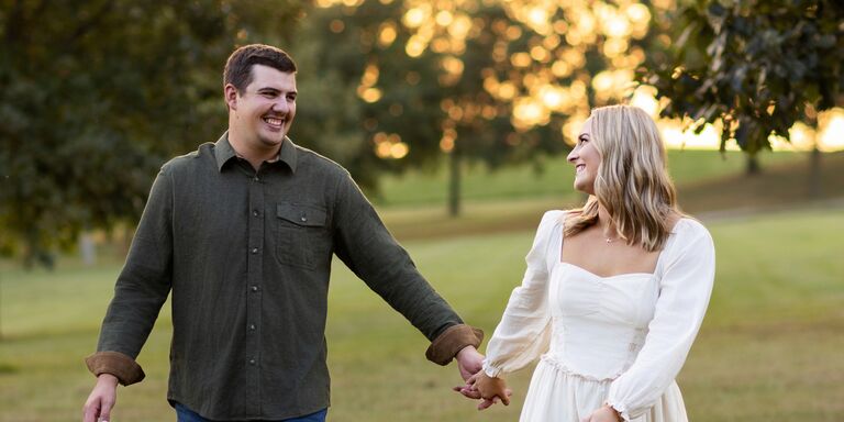 Myah & Lucas Home Page Banner