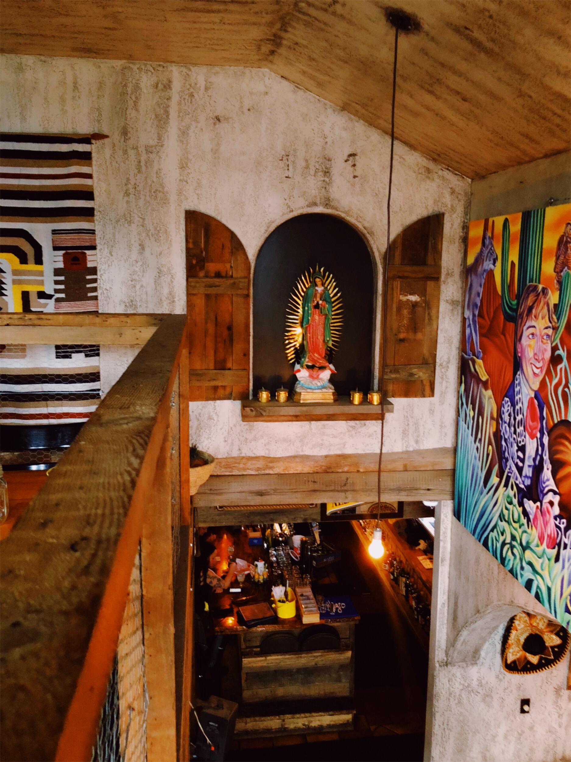 Picture of La Casa Restaurant
