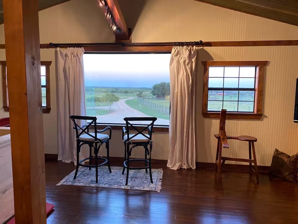 Picture of The Barn Loft