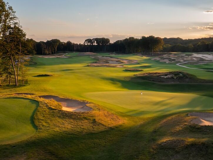 Picture of American Dunes Golf Club 
