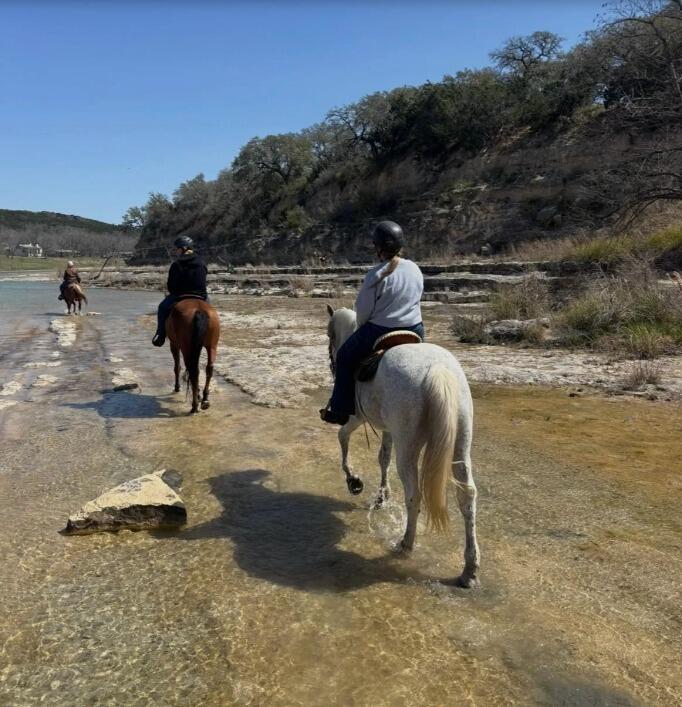Picture of Texas Horse Adventures