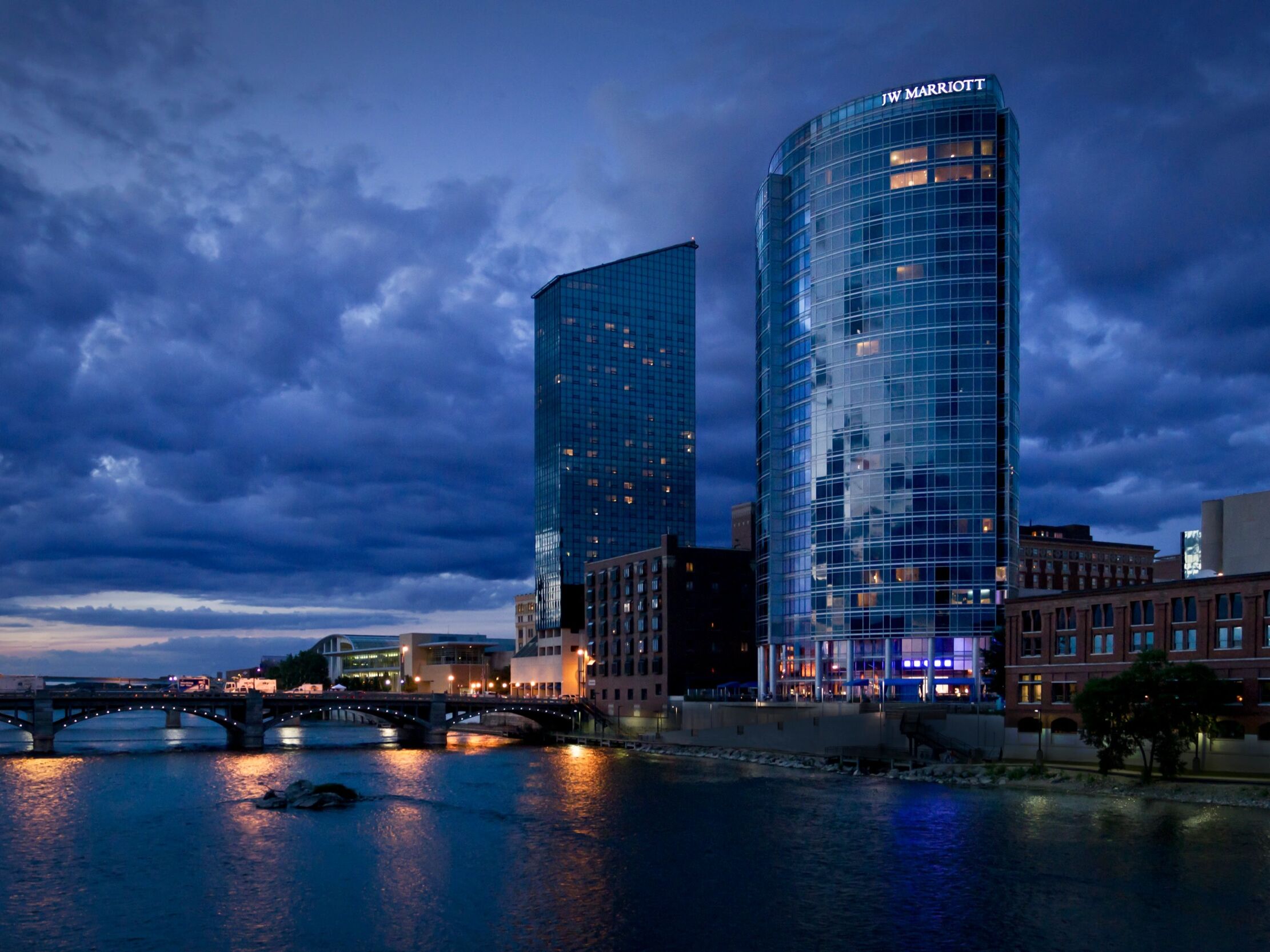 Picture of JW Marriott Grand Rapids