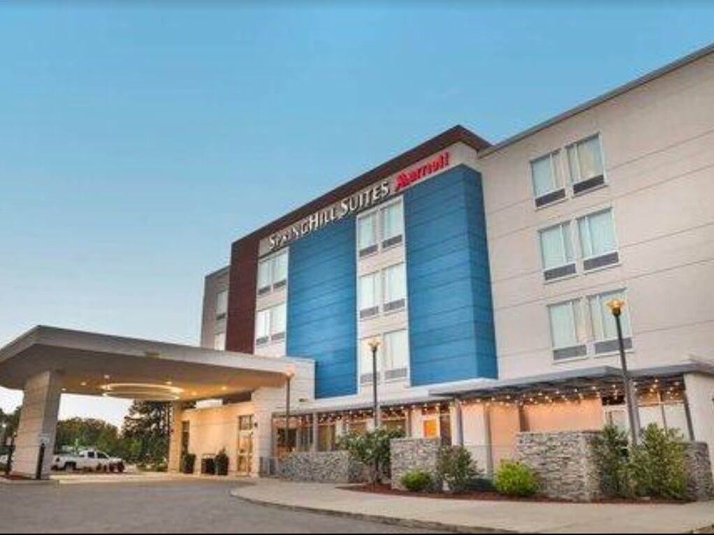 Picture of SpringHill Suites Lumberton