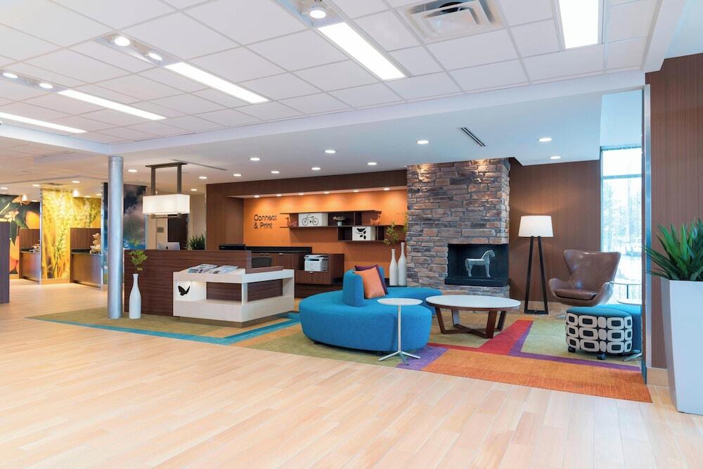 Picture of Fairfield Inn & Suites Medina