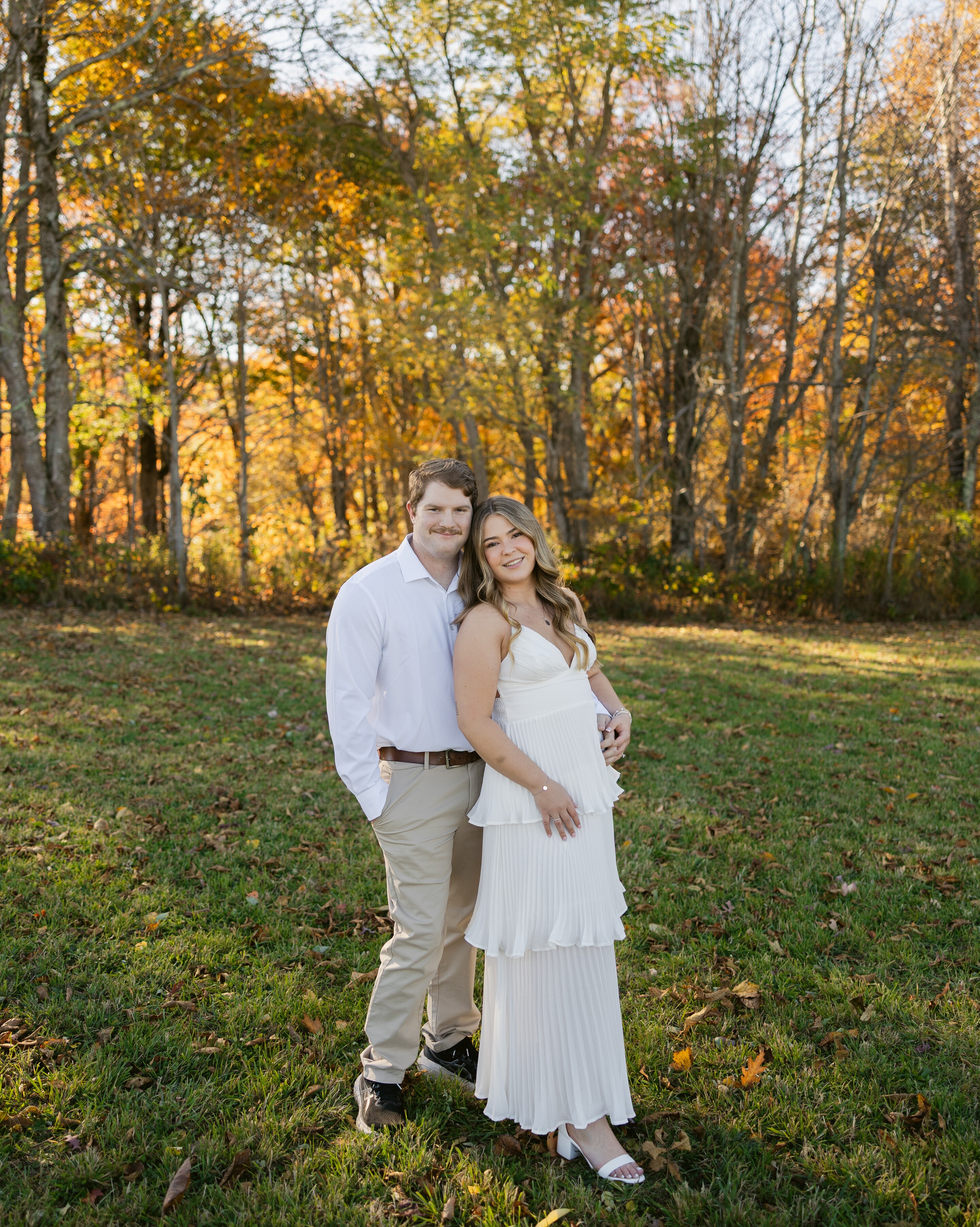Alexis & Ashton Home Page Banner
