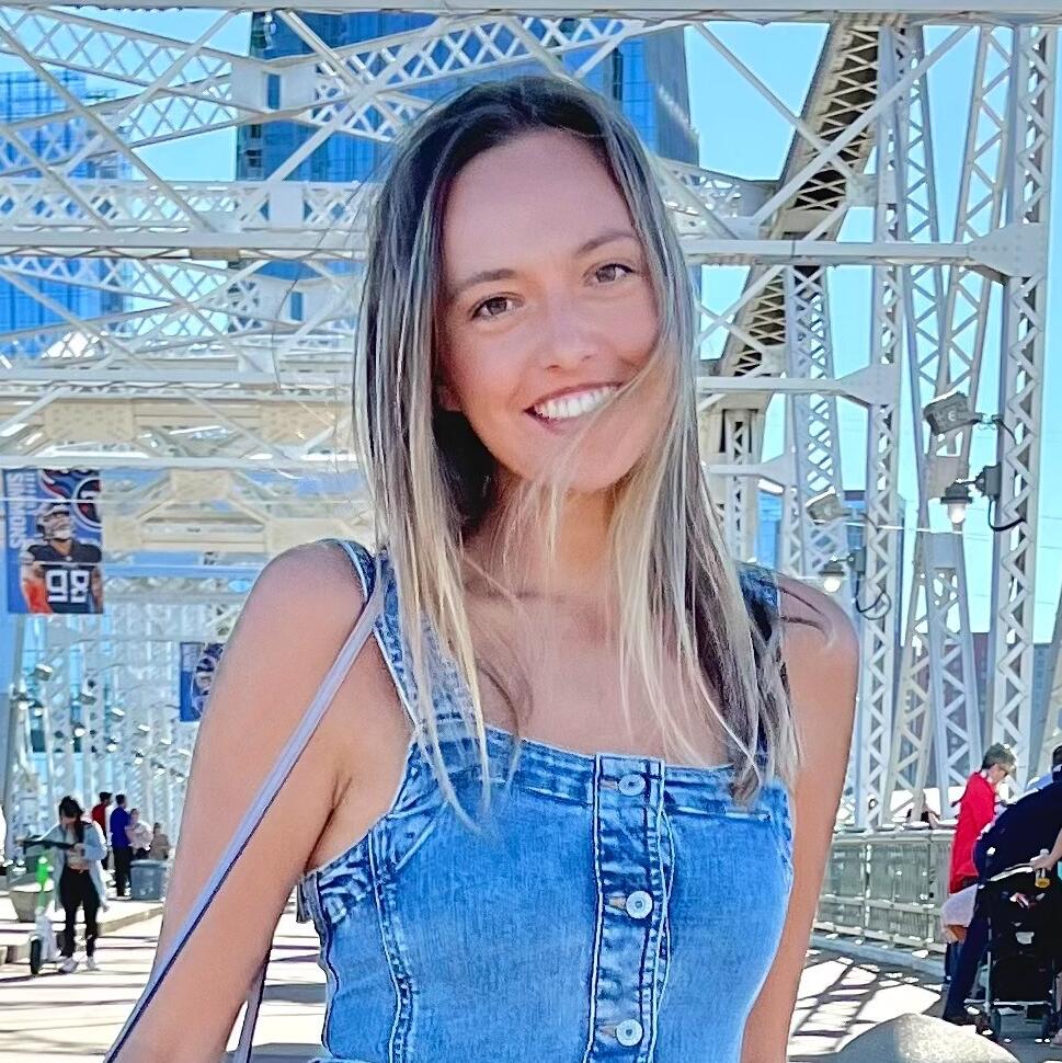 Delaney Ross
