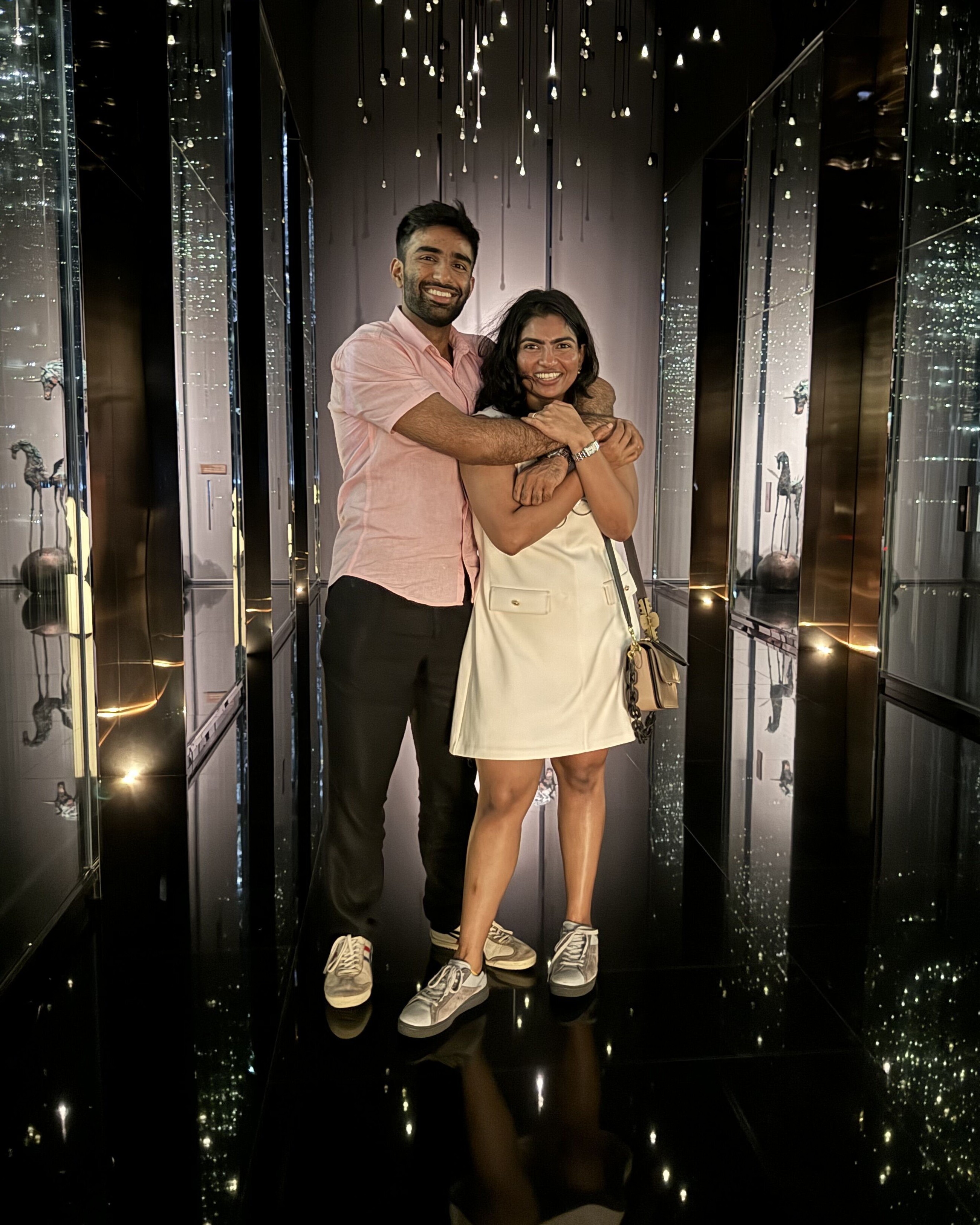 Sukanya & Darshan Home Page Banner