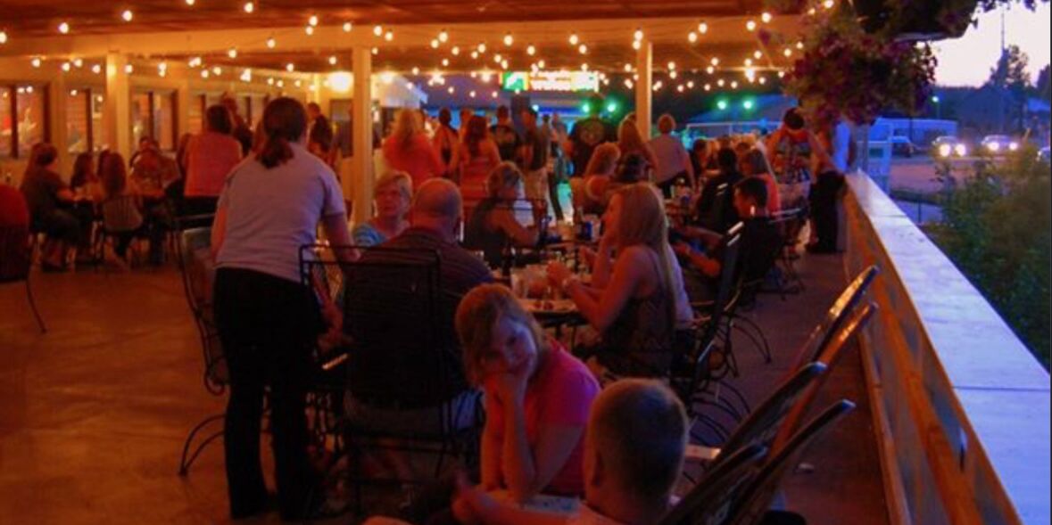 Picture of The Woodcliff Restaurant 