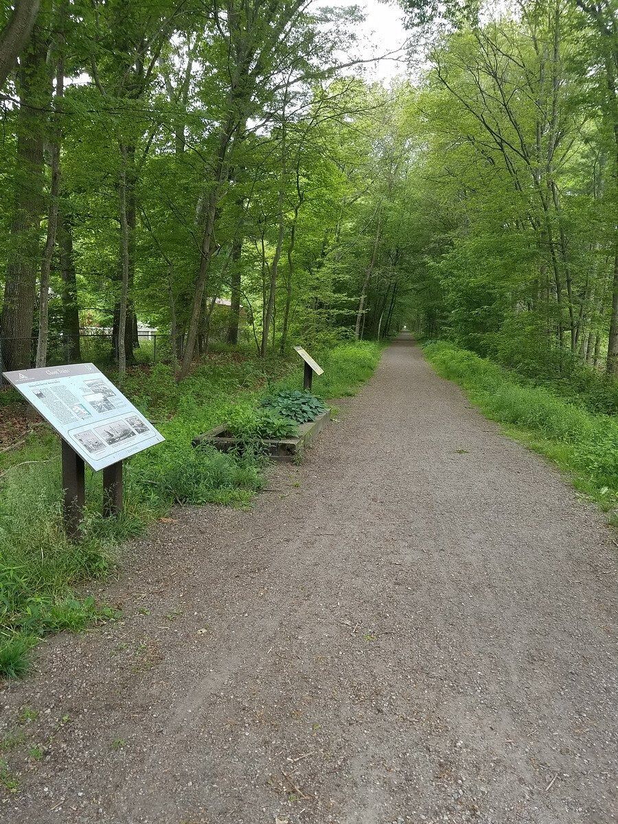 Picture of Salisbury Rail Trail