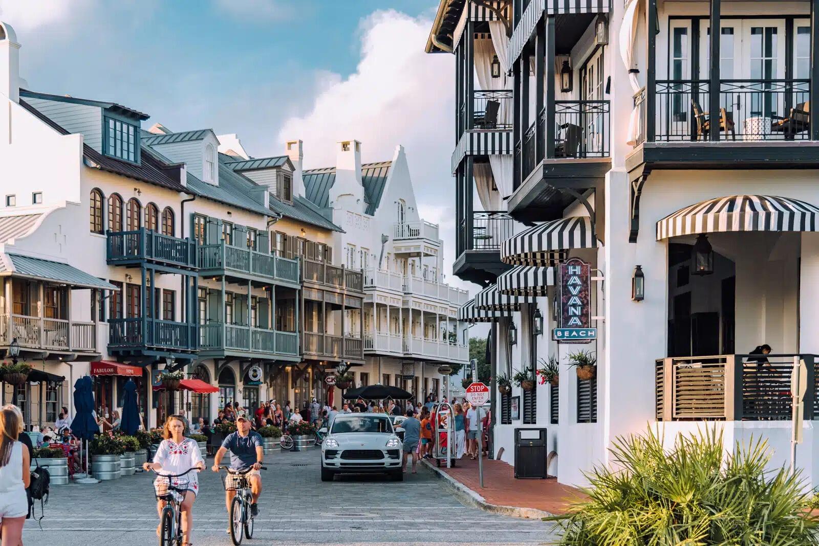 Picture of Visit Local Beach Towns