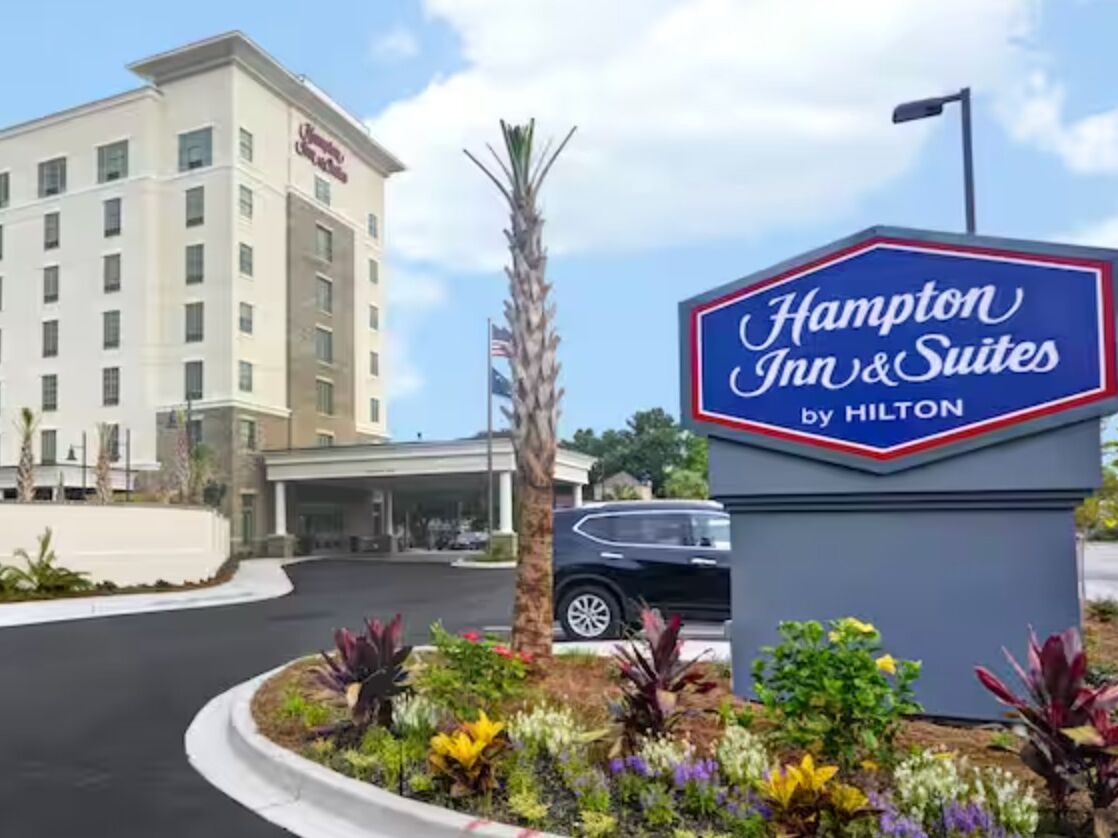 Picture of Hampton Inn & Suites Charleston Airport