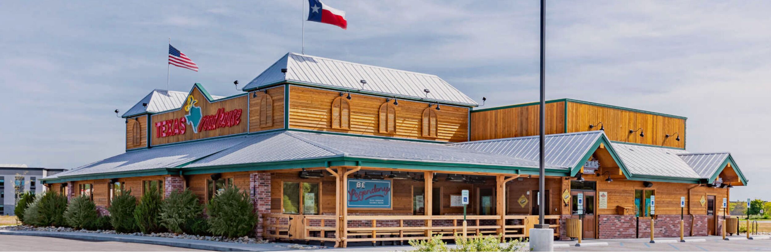 Picture of Texas Roadhouse