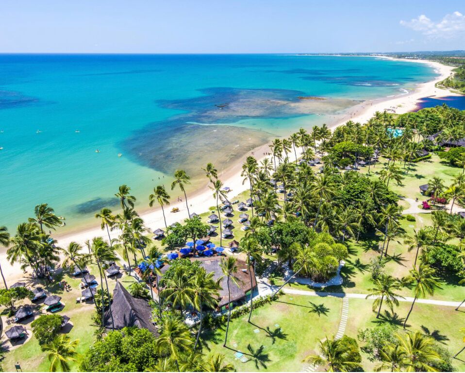 Picture of PRAIA DO FORTE