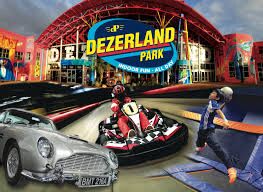 Picture of Dezerland
