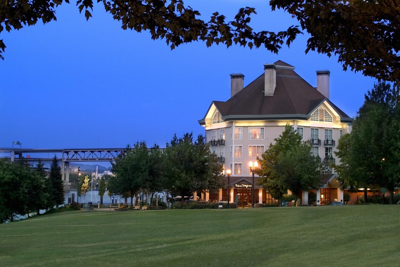 Picture of Kimpton RiverPlace Hotel