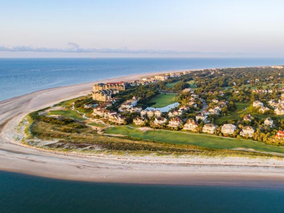 Picture of Wild Dunes Resort