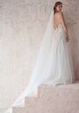 Maggie Sottero AVIANO Fit-and-Flare Wedding Dress - thumbnail - 7