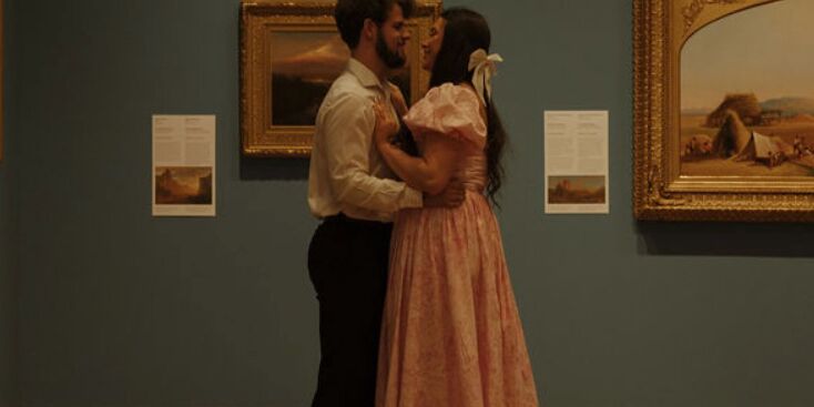 Kyla & Dylan Home Page Banner
