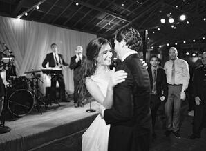 Live Music First Dance