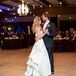 First Dance at Rock Lake Ranch