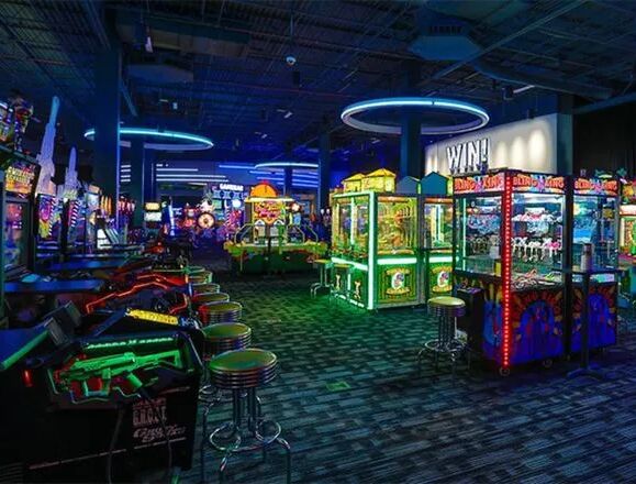 Picture of Dave & Buster's