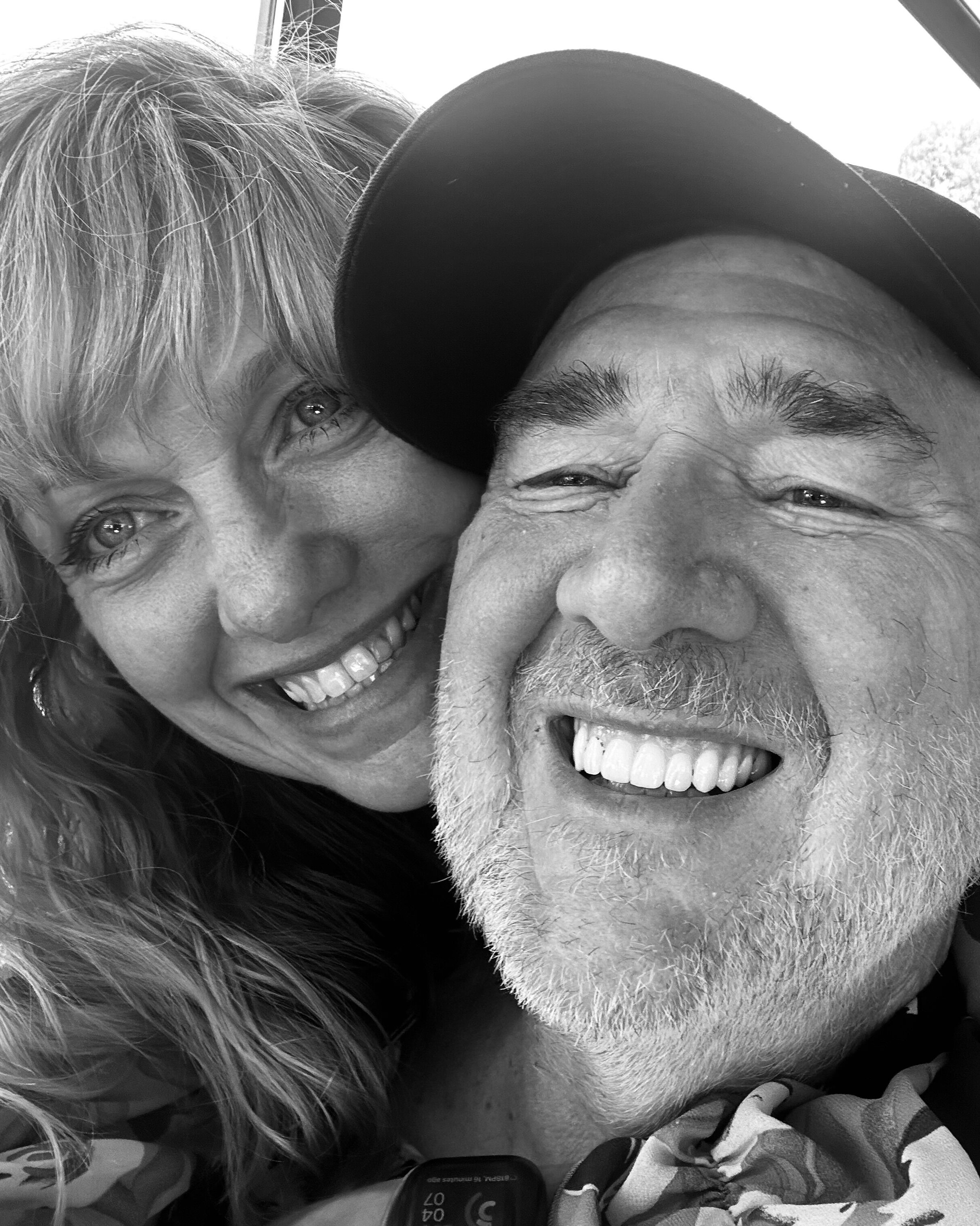 Jenny & Kenny Home Page Banner