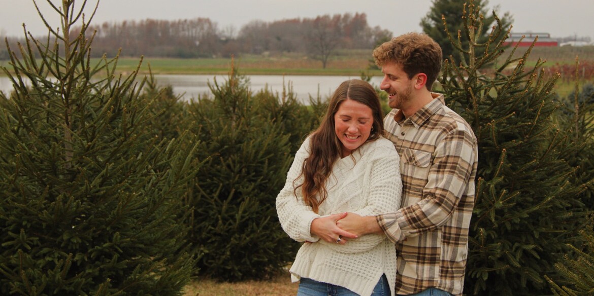 Jayke & Ellie Home Page Banner