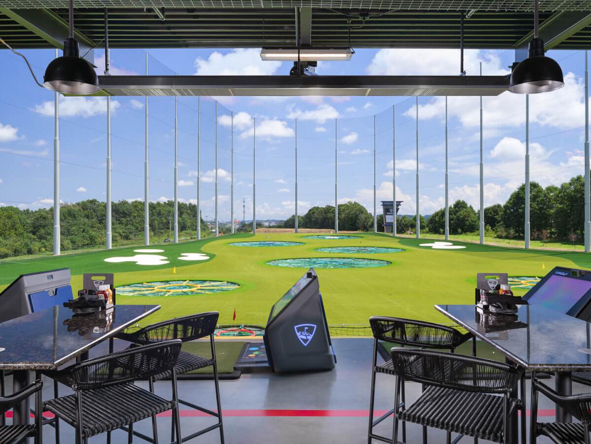 Picture of Top Golf