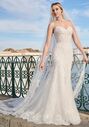Sottero and Midgley NAOMI Mermaid Wedding Dress - thumbnail - 4