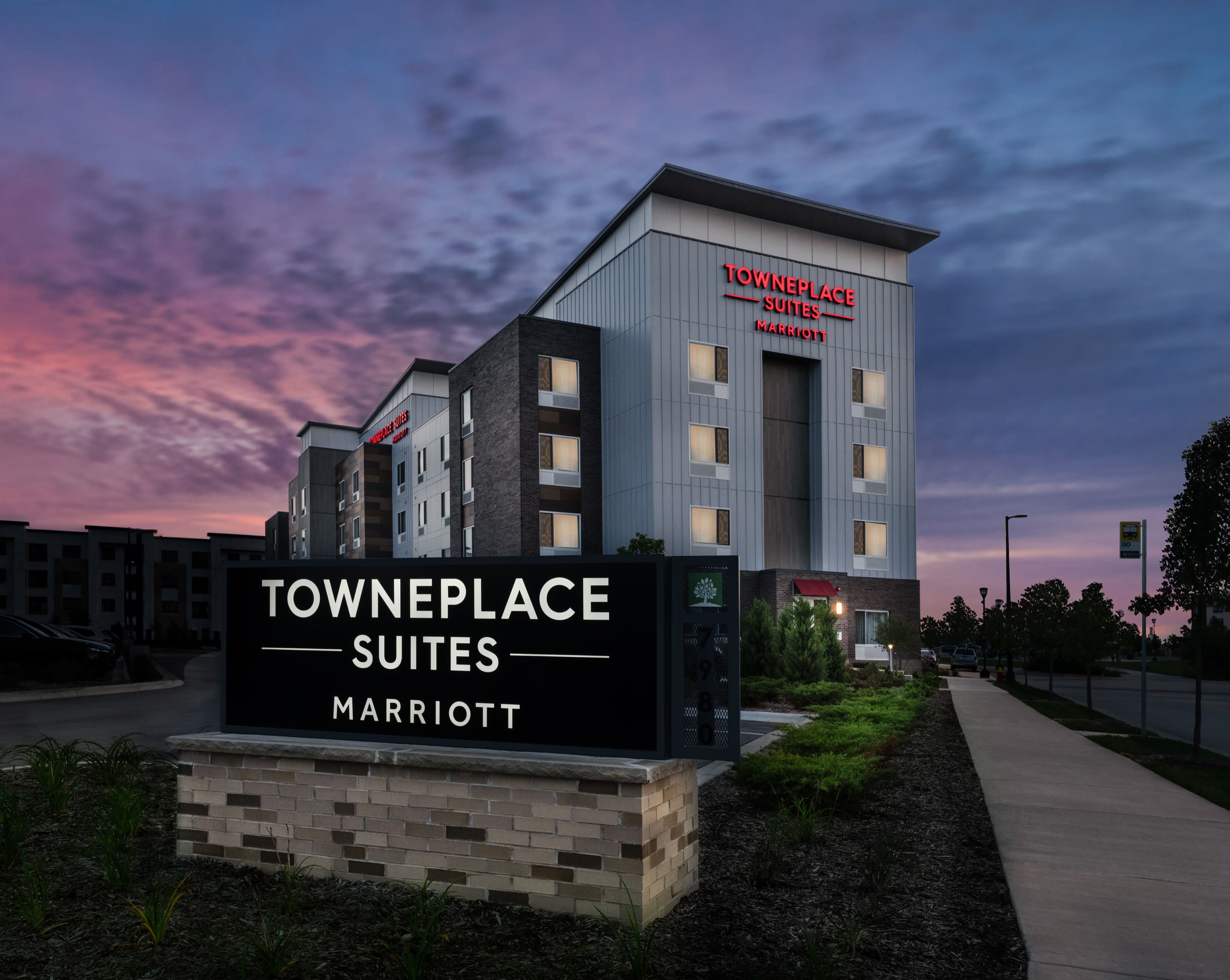 Picture of TownePlace Suites by Marriott Oconomowoc