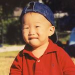 Johnny Suh