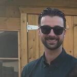 Steven Corrigan-Known as Corry or Corrigan