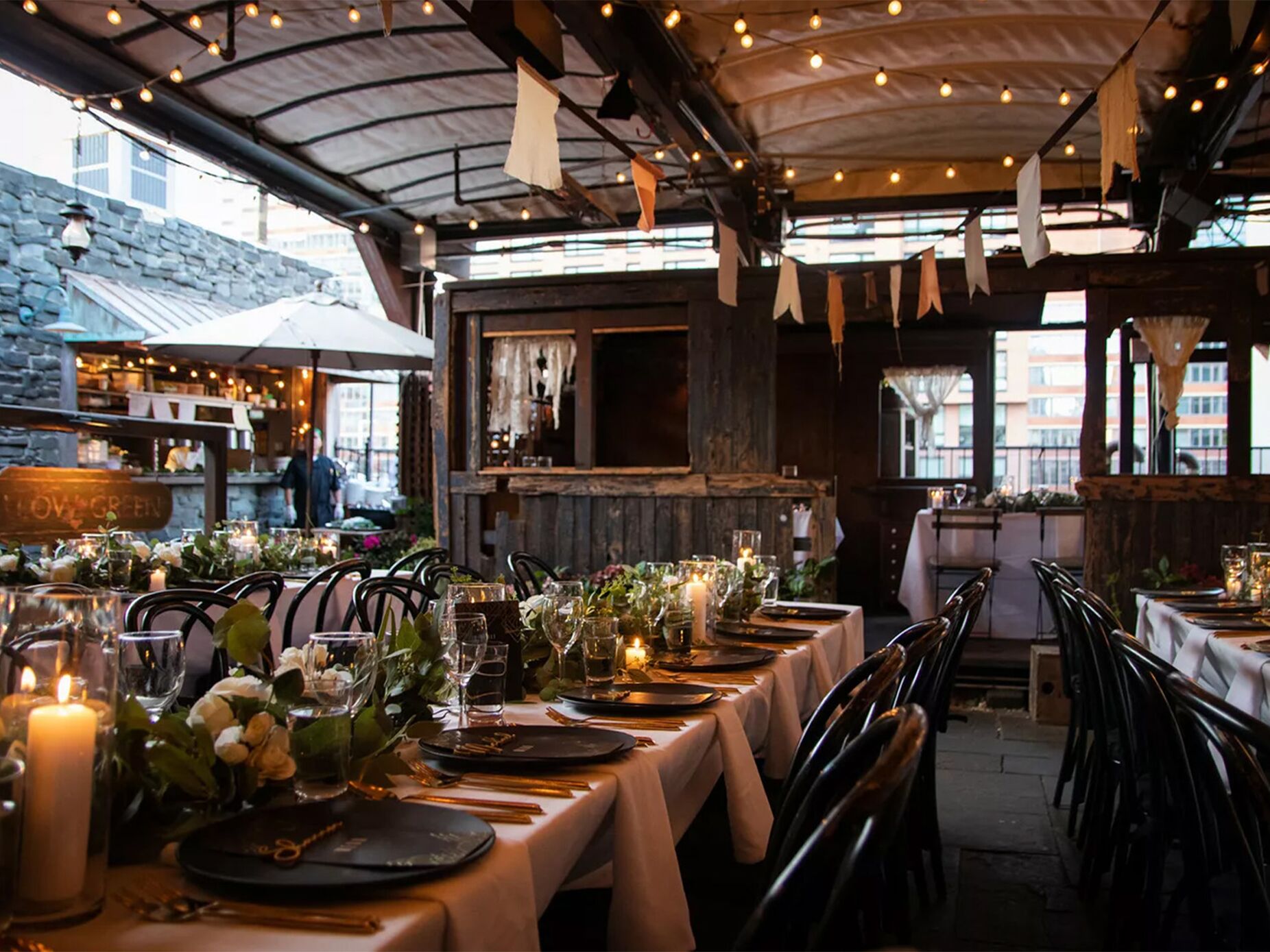 Wedding venue
