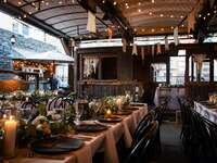 Wedding venue