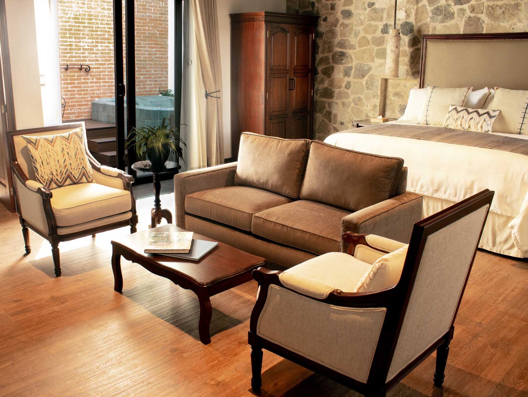 Picture of Hotel Boutique Los Pasos