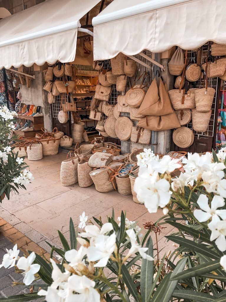 Picture of Mallorcan Markets