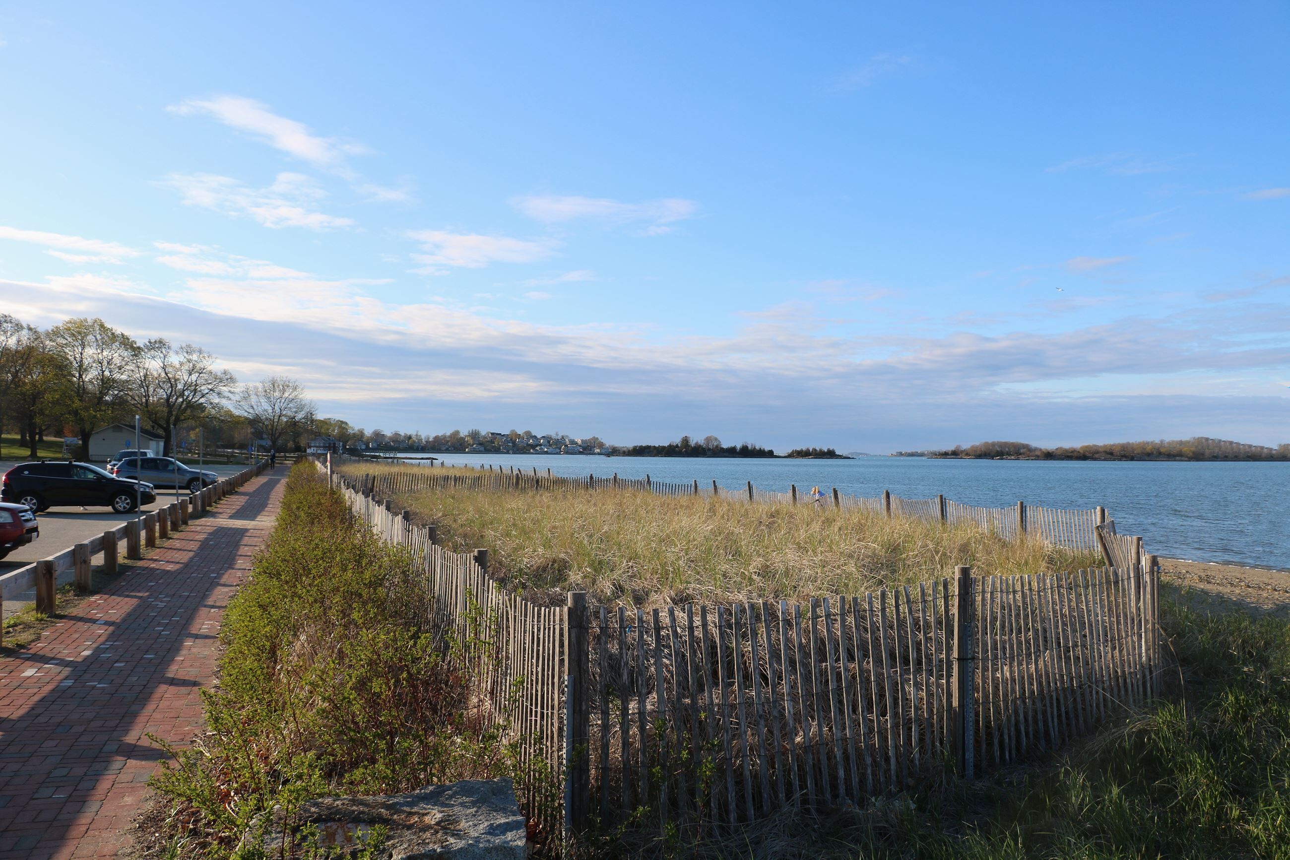 Picture of Hingham Bathing Beach