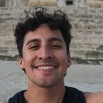 Axel Romero