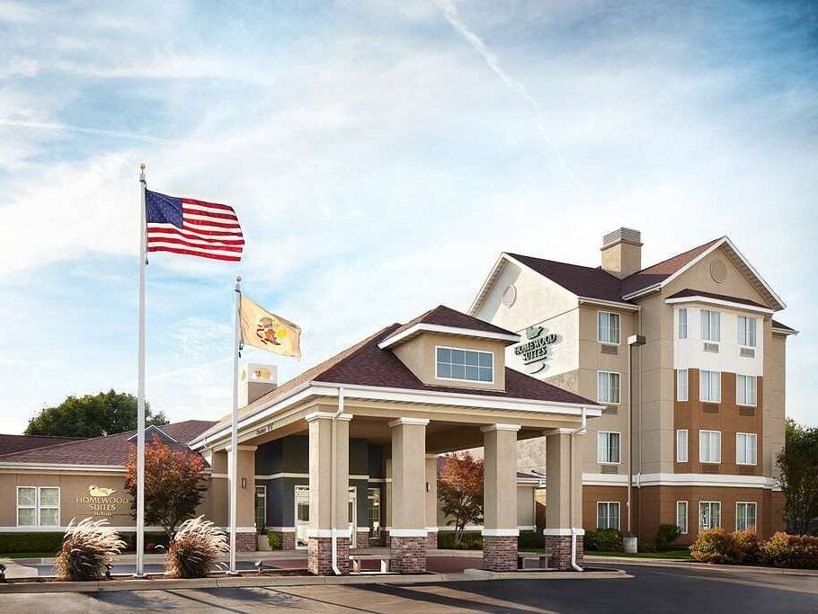 Picture of Homewood Suites by Hilton Champaign-Urbana