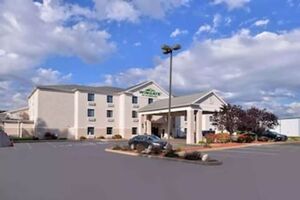 Picture of Wingate by Wyndham Grove City