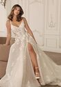 Martina Liana ML1899 A-Line Wedding Dress - thumbnail - 1