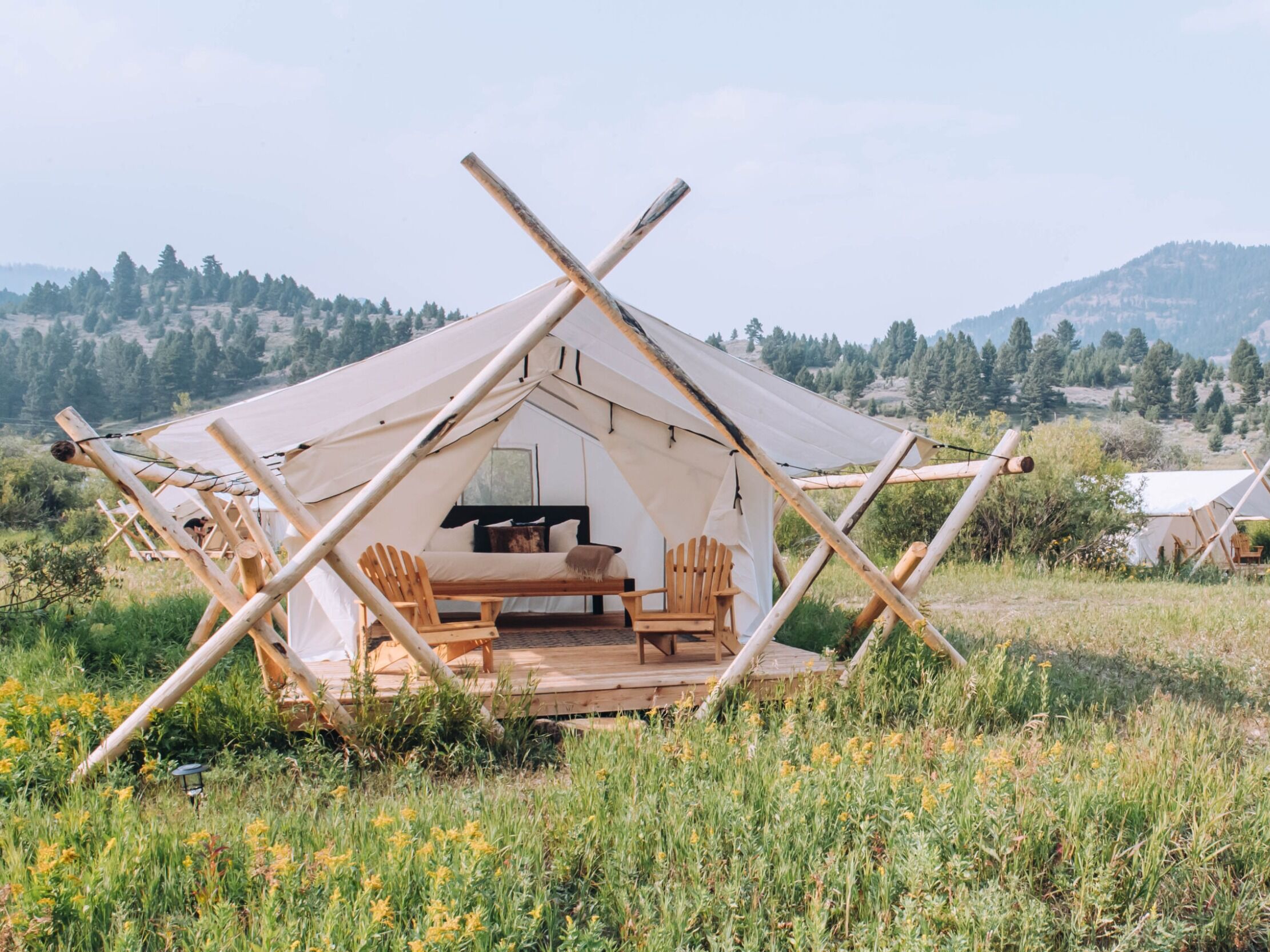 Picture of Hardscrabble Ranch