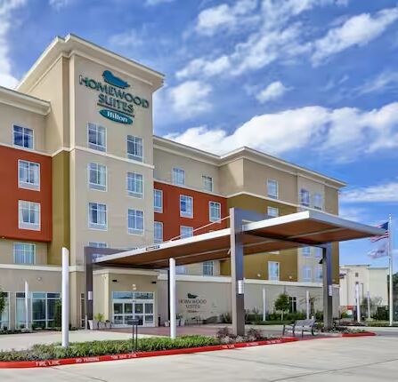 Picture of Homewood Suites by Hilton Conroe