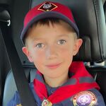 Trenton Miller