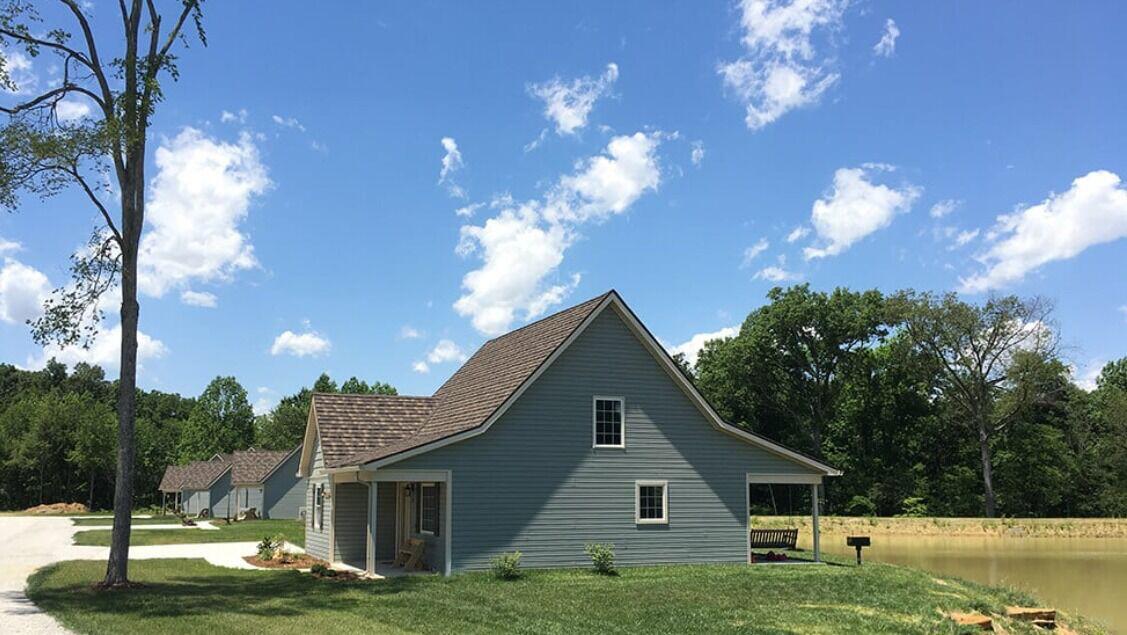 Picture of LINCOLN PINES COTTAGES SANTA CLAUS, INDIANA